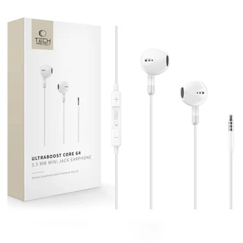 Ausinės Tech-Protect G4