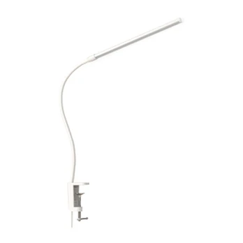 LEPRO 310005 Desk Lamp, 460 lm (Baltas)