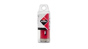 deimantinis grąžtas keraminėms, gres ir porcelianinėms plytelėms, 6mm, DryGres Rubi [06962] kaina