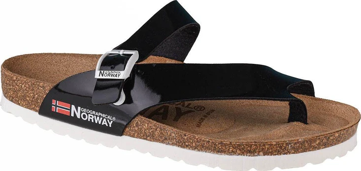 Geographical Norway Moteriškos šlepetės 'Flip-flops' GNW20415-35