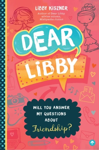 Dear Libby