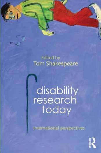 Disability Research Today