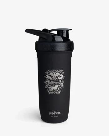 Smartshake Reforce Stainless Steel Expecto Patronum 900 ml.