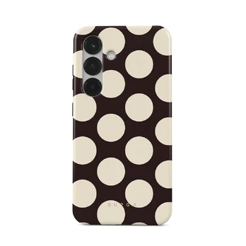 Spot On - Samsung Galaxy S25 Plus Case, Tough (Magnetic) / N/A