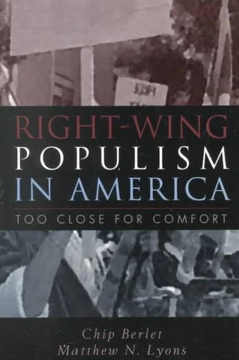 Right-Wing Populism in America