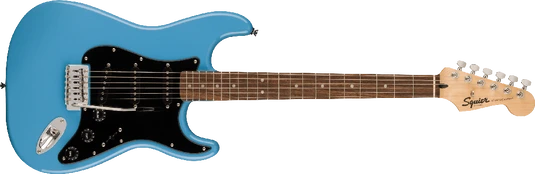 Elektrinė gitara Fender Squier Sonic Stratocaster mėlyna
