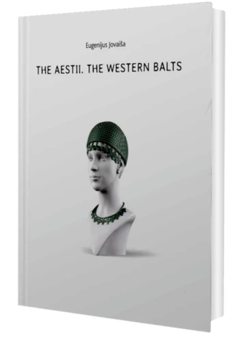 The Aestii. The Western Balts