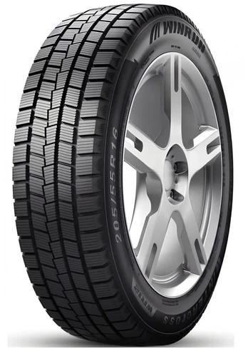 WINRUN WR12 235/60R18 107S 3PMSF XL