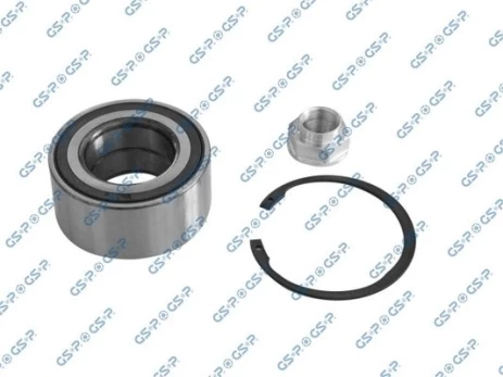 Rato guolio komplektas GSP GK6578