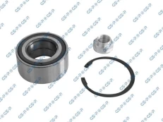 Rato guolio komplektas GSP GK6578 kaina