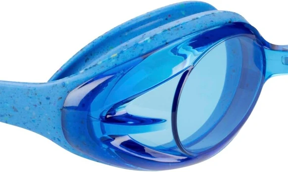 Fashy Plaukimo Akiniai "power" Unisex Mėlyni