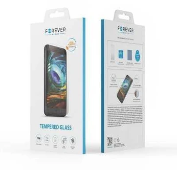 Forever Tempered glass for Samsung Galaxy S25 Edge