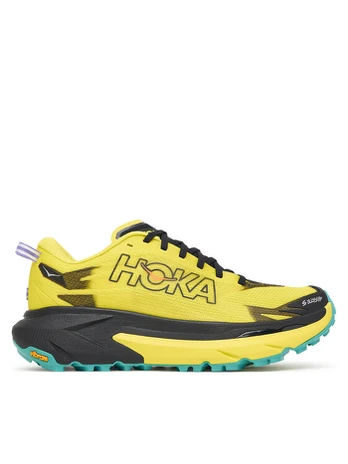 Bėgimo batai Hoka Mafate 5 1168722 Geltona