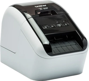 Label Printer Brother QL-800 (WBRQL800XXXXG)