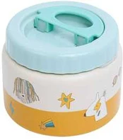 The Cotton Cloud - maisto termosas - Funky Dogs, 350ml