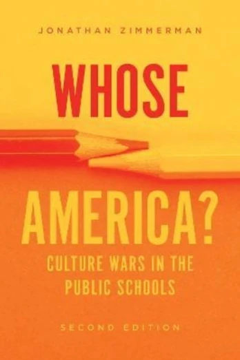Whose America?