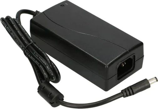 Adapteris Extralink 48V 96WW 2A jack 5,5