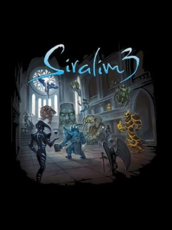 Siralim 3 PC
