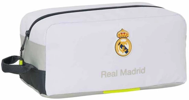 Safta Real Madrid 25/26 vanity case