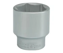Yato Nasadka 6-kątna 3/4" 43mm (YT-1320)