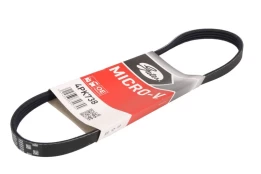 V formos rumbuoti diržai GATES 4PK738 kaina