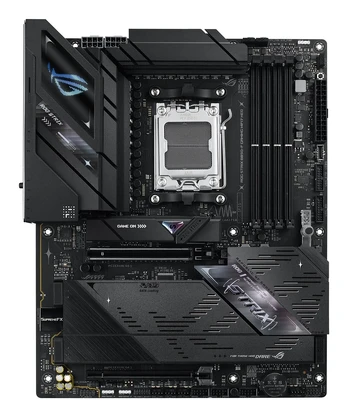 ASUS ROG STRIX B850-F GAMING WIFI7 NEO