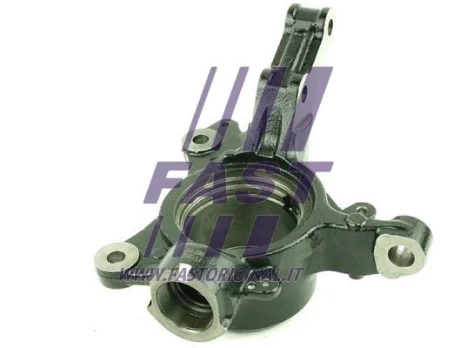 Pasukamasis kakliukas, rato pakaba FAST FT13535