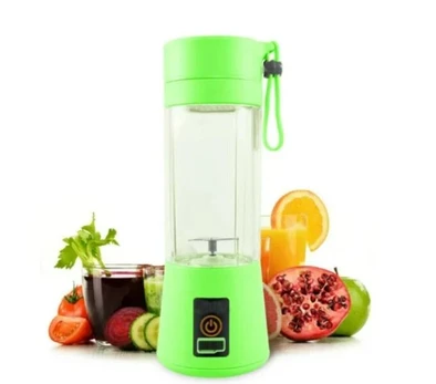 Kokteilinė Mini-juicer HP02