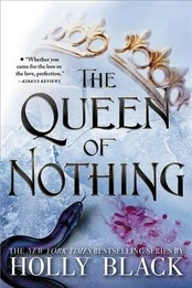 Queen Of Nothing