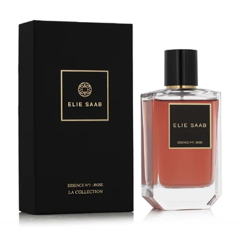 Elie Saab Essence No. 1 Rose 100ml Unisex