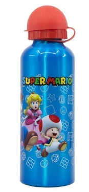 Gertuvė Stor Super Mario, 530 ml