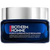 Biotherm HOMME FORCE SUPREME CREAM CASE 3 pcs