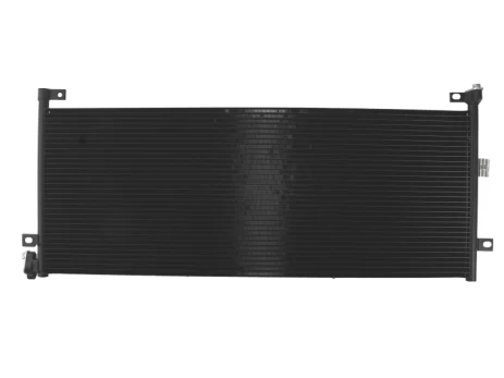 Kondicionieriaus radiatorius NIS 940429
