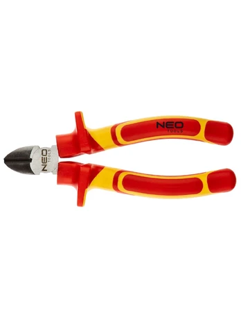 Neo šoninės replės 160 mm 1000 V (01-226)