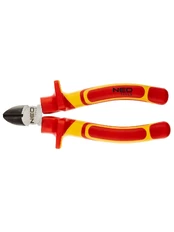 Neo šoninės replės 160 mm 1000 V (01-226) kaina