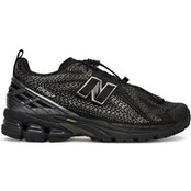 New Balance Laisvalaikio batai U19068PN Juoda
