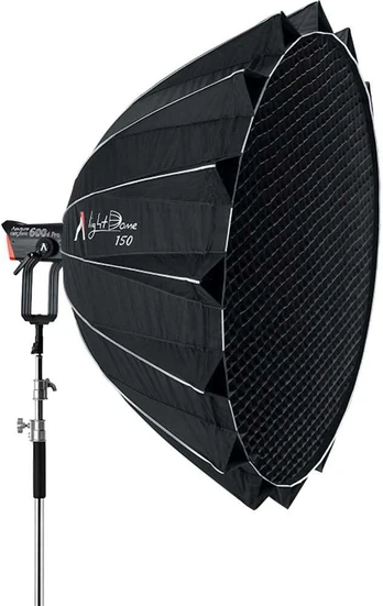 Šviesdėžė Aputure Light Dome 150