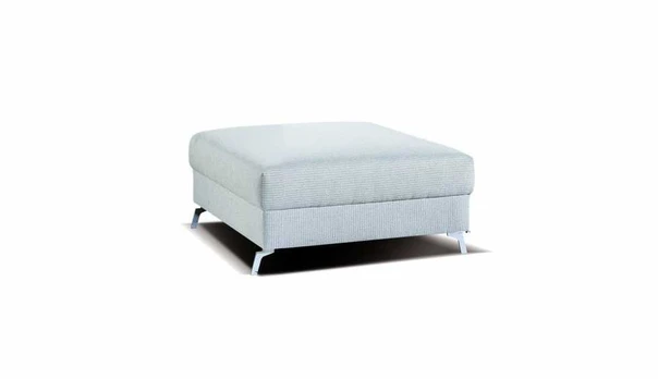 Libro Pufas CHROME HO75 TABOU PREMIUM