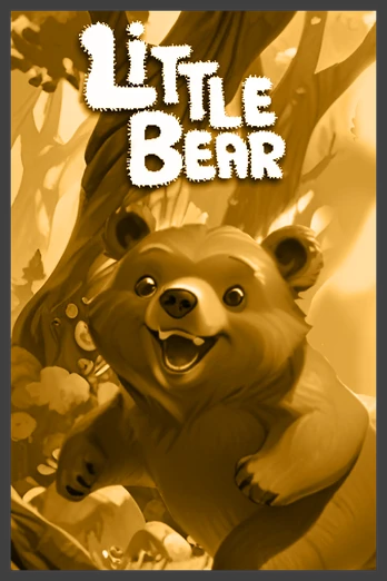 Little Bear Bundle PC