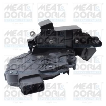 Durų užraktas MEATDORIA 31767