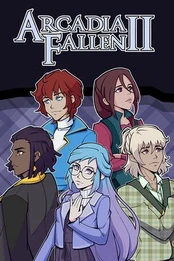 Arcadia Fallen Ii PC