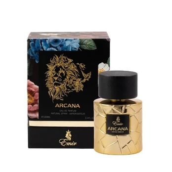 Paris Corner - Emir Arcana - EDP - 100 ml
