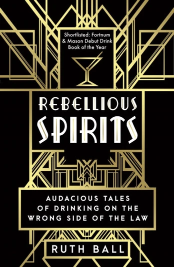 Rebellious Spirits
