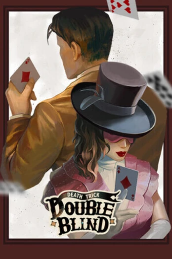 Death Trick: Double Blind PC