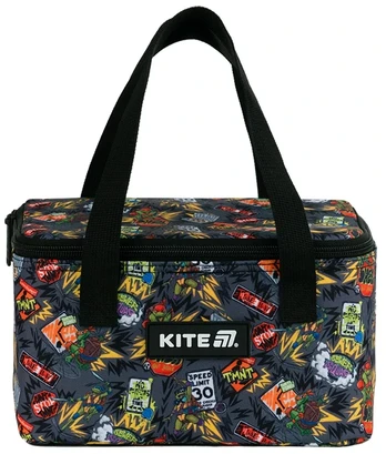 Pietų krepšys TMNT TALES, Kite