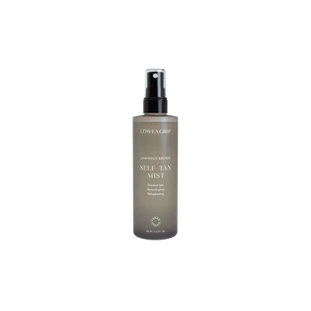 Löwengrip Luminous Bronze Self-Tan Mist – Savaiminio įdegio kūno dulksna, 250ml