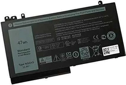 Dell Baterija, 47WHR, 3 Cell, Lithium Ion