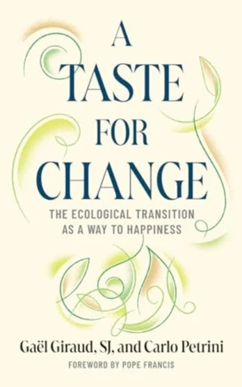 Taste for Change