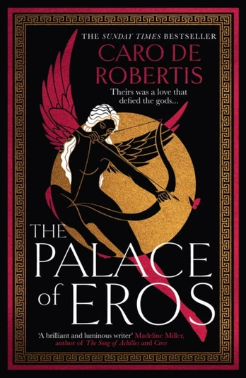 Palace of Eros