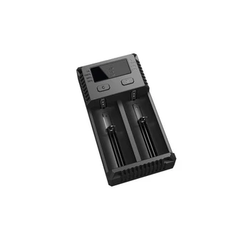Nitecore NEW i2 įkroviklis